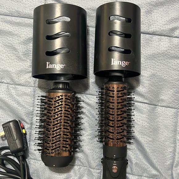 L’ange interchnageable blow dryer - Picture 3 of 7